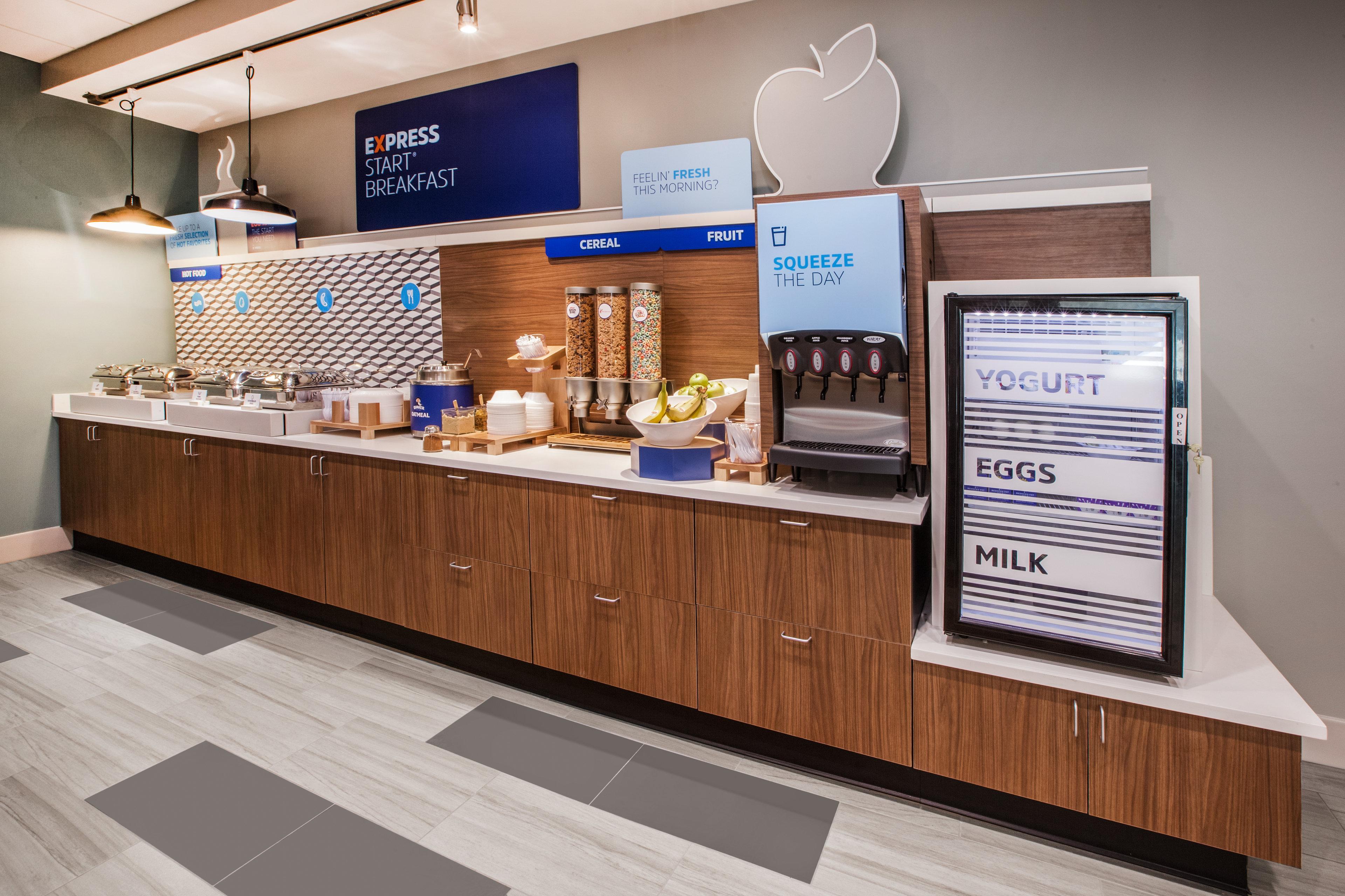 Holiday Inn Express & Suites Charlotte Southwest By Ihg Sterling Exterior foto