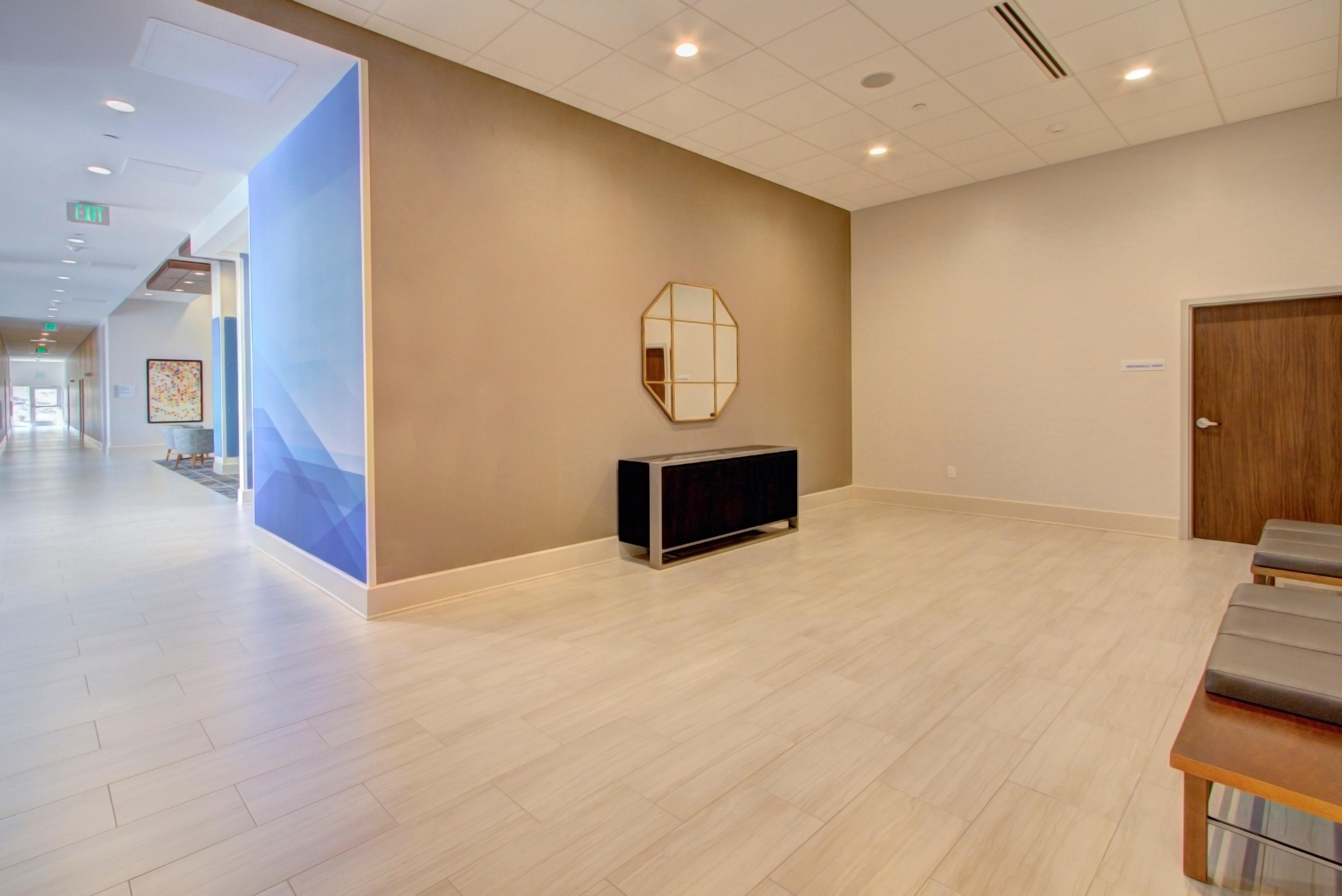 Holiday Inn Express & Suites Charlotte Southwest By Ihg Sterling Exterior foto